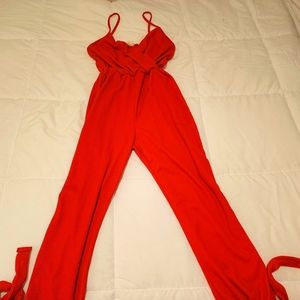 Dresses, top, jumpsuit